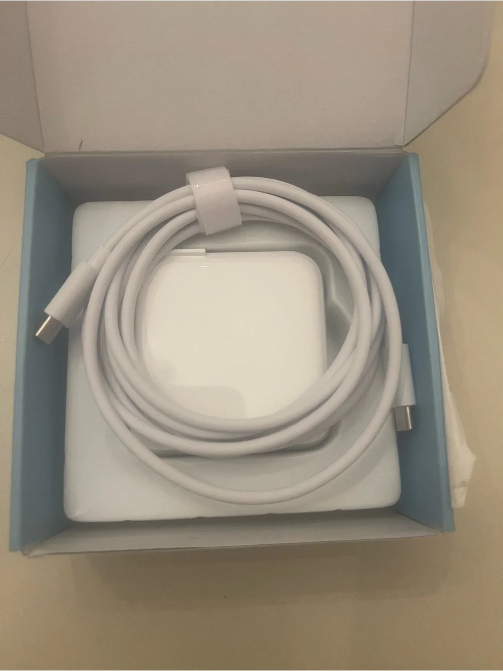 100W USB C Fast Charger Power Adapter for MacBook Pro